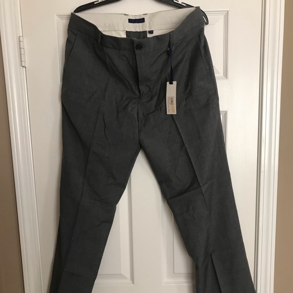 Men’s Martin and Osa Trousers
